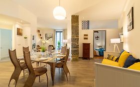 Le Contemporain, Hyper-centre, 8 pers